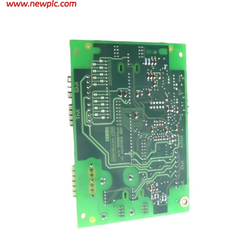 ABB NTNT-42C Frequency Converter Accessories Shelf life 1 year