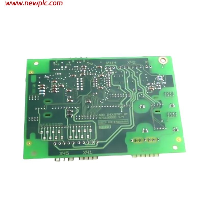 ABB NTNT-42C Frequency Converter Accessories Shelf life 1 year