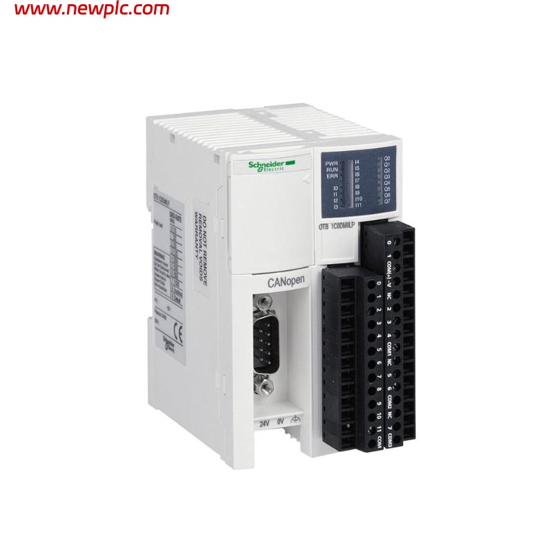 Schneider OTB1C0DM9LP I/O Distributed Modules