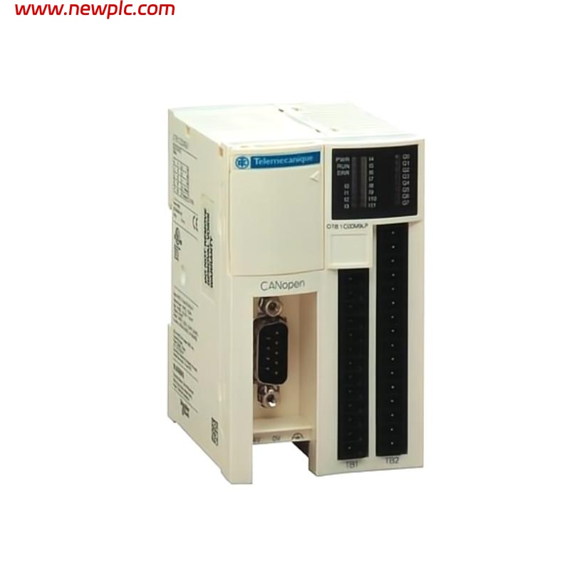 Schneider OTB1C0DM9LP I/O Distributed Modules Schneider OTB1C0DM9LP I/O Distributed Modules