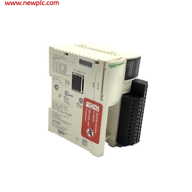 Schneider OTB1C0DM9LP I/O Distributed Modules Schneider OTB1C0DM9LP I/O Distributed Modules