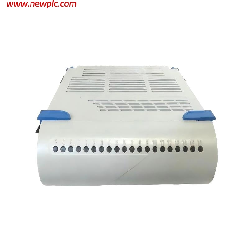 Ovation 1C31025G02 Digital Output Module