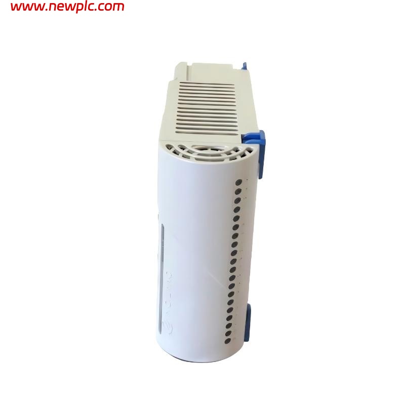 Ovation 1C31025G05 Analog Input Module