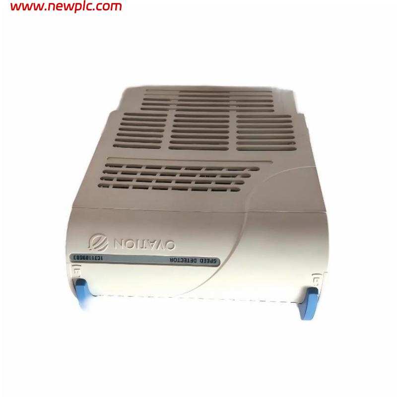 Ovation 1C31025G05 Analog Input Module