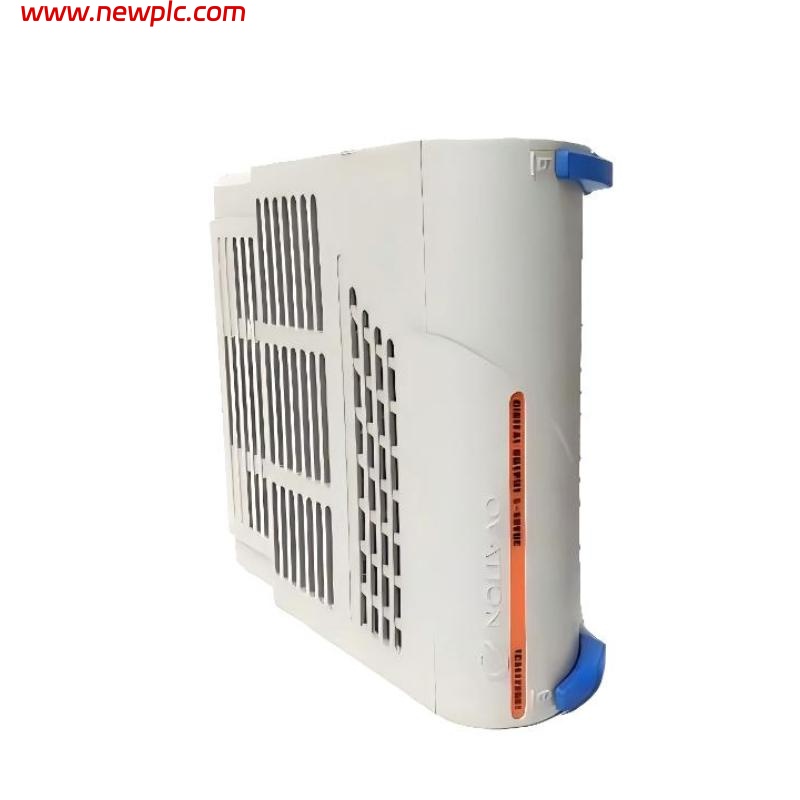 Ovation 1C31025G09 Power Supply Module