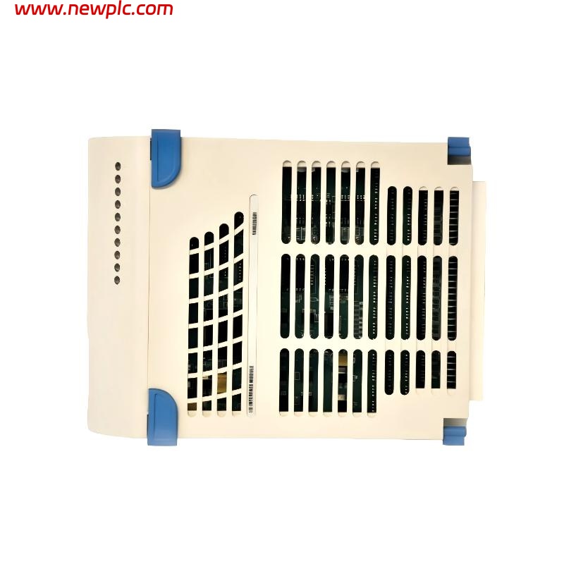 Ovation 1C31036H03 Power Supply Module