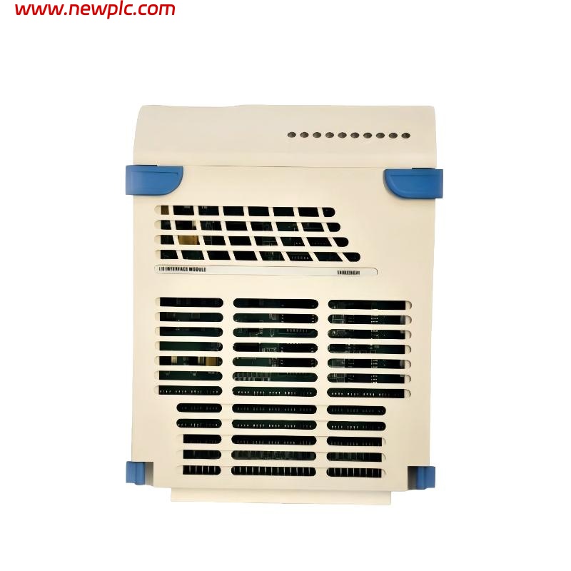 Ovation 1C31036H03 Power Supply Module