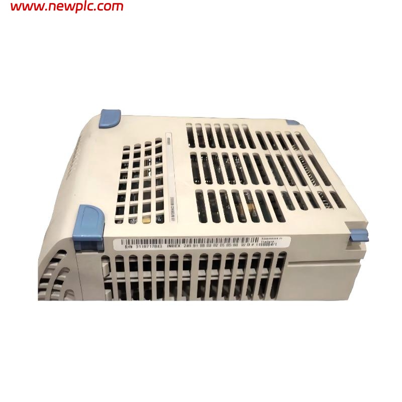 Ovation 1C31036H03 Power Supply Module