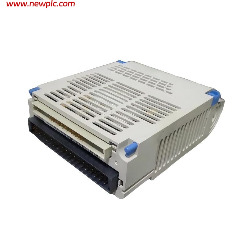 Ovation 1C31129G31 Loop Interface Module