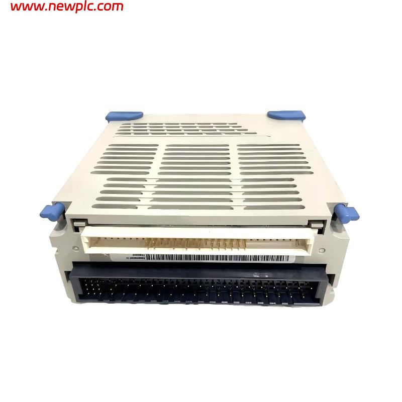 Ovation 1C31129G31 Loop Interface Module