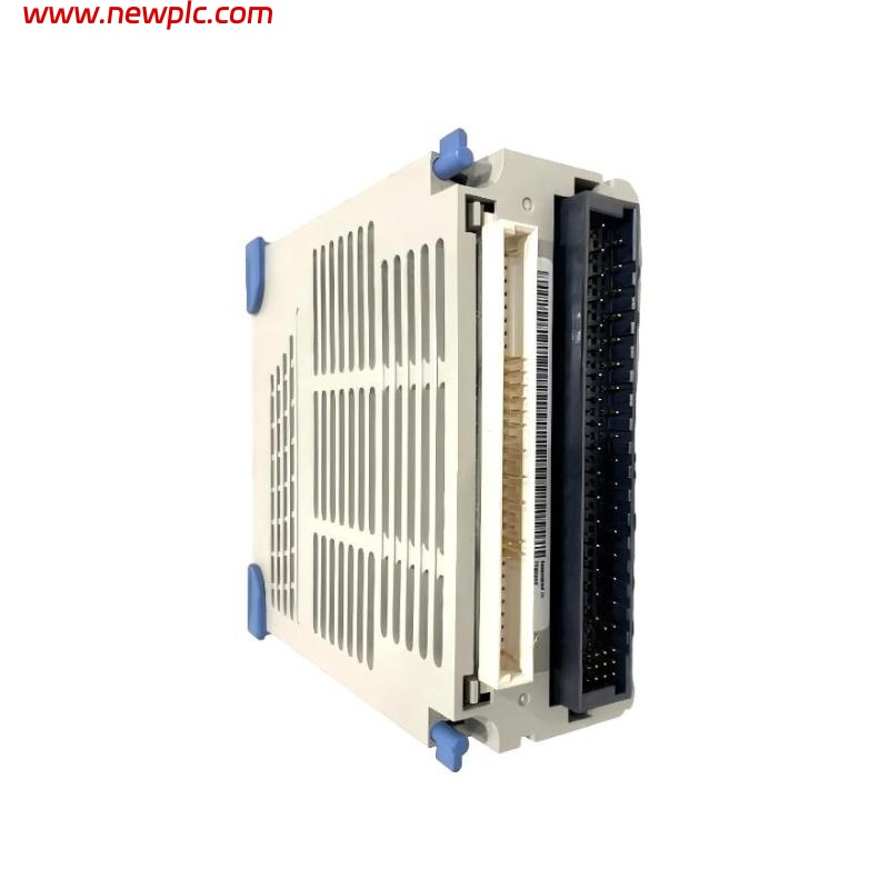 Ovation 1C31129G31 Loop Interface Module