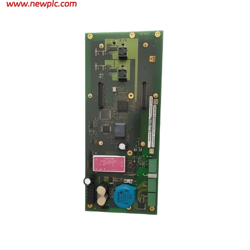 ABB PD D163 A01 3BHE013854R0001 High Voltage Frequency Converter