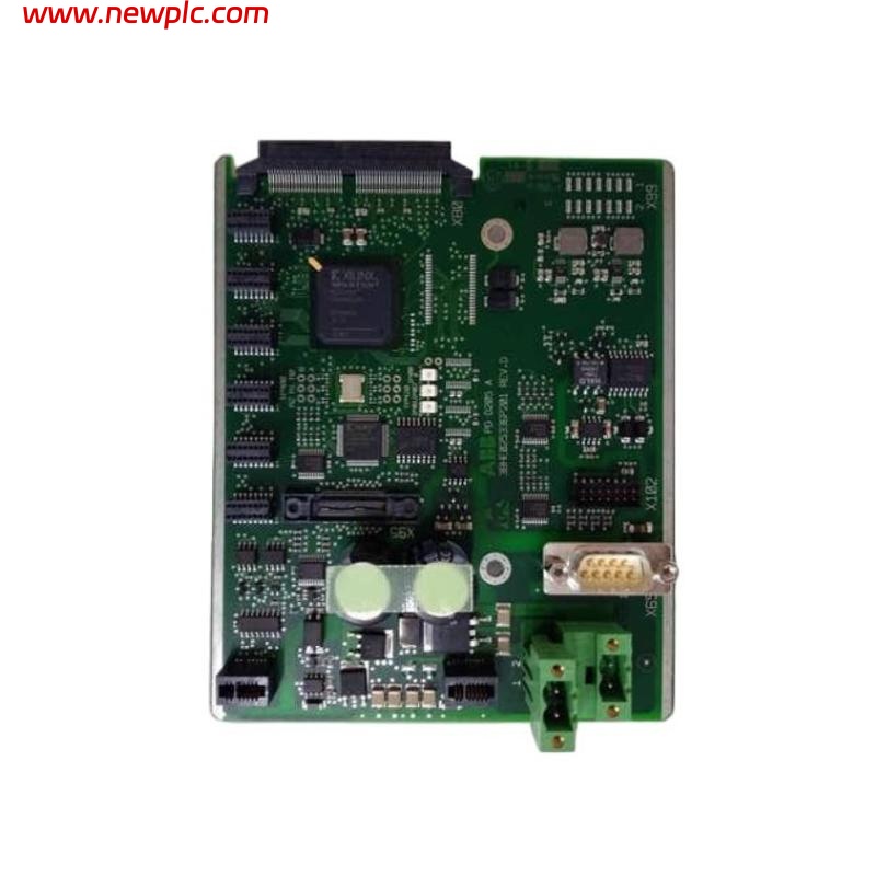 ABB PD D205 A1121 3BHE025335R1121 Circuit Board