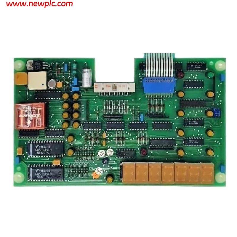 ABB PFBO 161 3BSE000460R1 Panel Unit