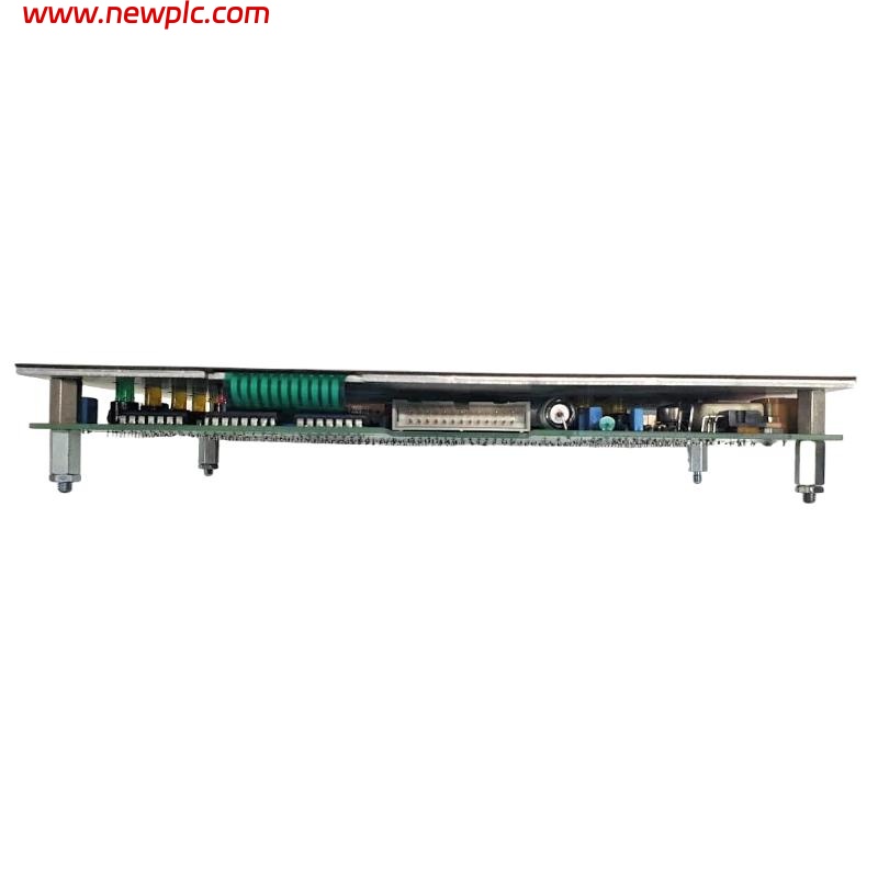 ABB PFBO 161 3BSE000460R1 Panel Unit