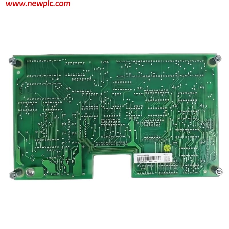 ABB PFBO 161 3BSE000460R1 Panel Unit