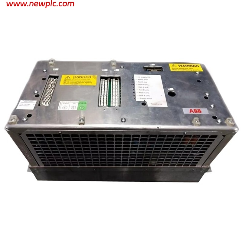 ABB PFSA103C 3BSE002488R1 Tension Controller