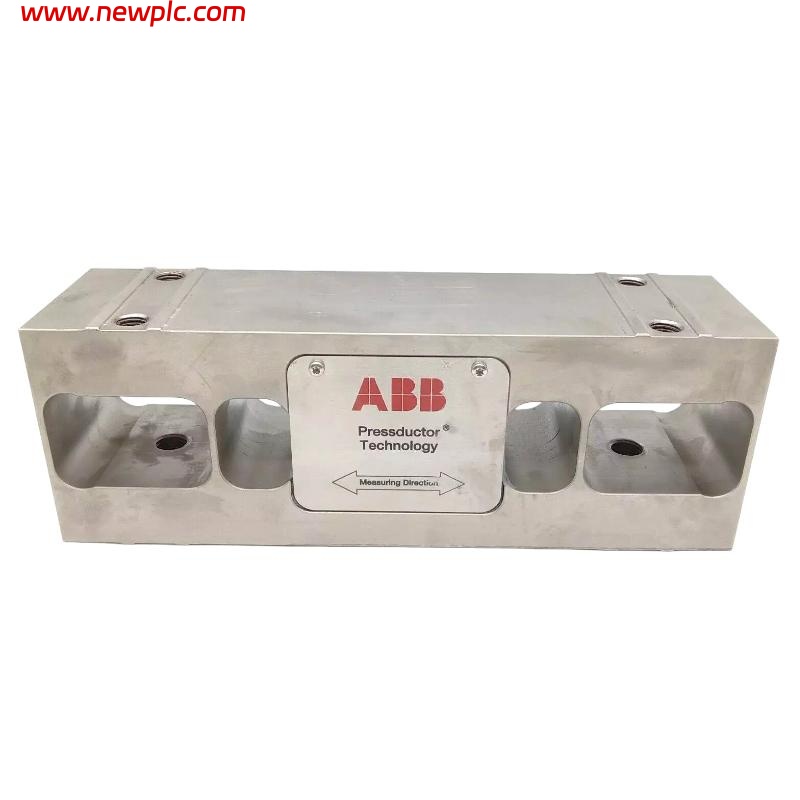 ABB PFVL141C-60MN 3BSX670292D0064 Rolling Force Load Cell