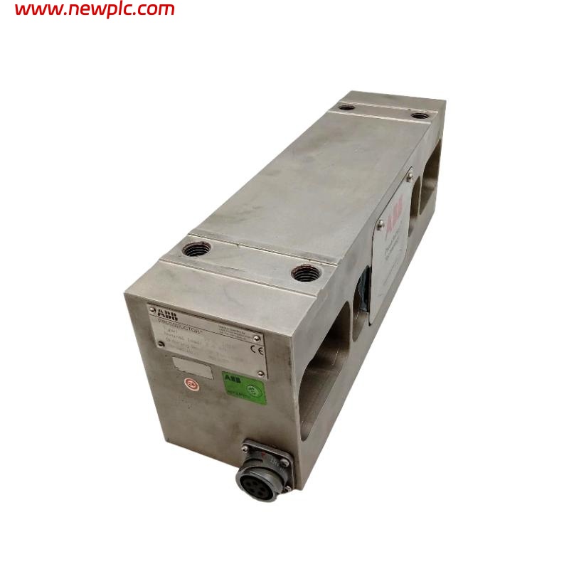 ABB PFVL141C-60MN 3BSX670292D0064 Rolling Force Load Cell