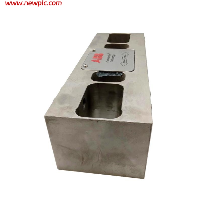 ABB PFVL141C-60MN 3BSX670292D0064 Rolling Force Load Cell