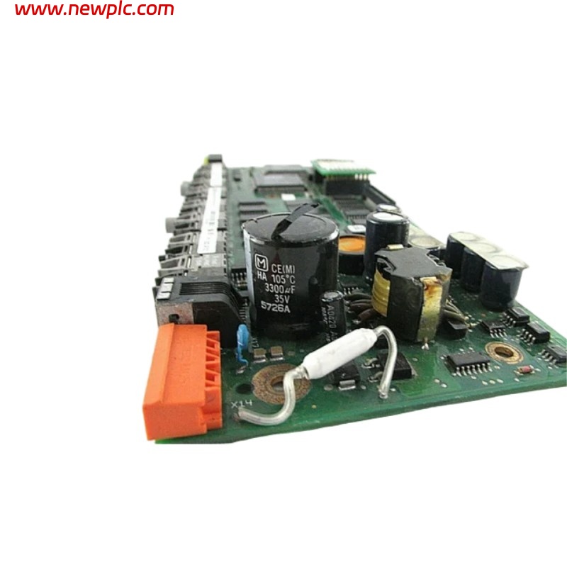 ABB PP C902 AE101 3BHE010752P201 PCB Board