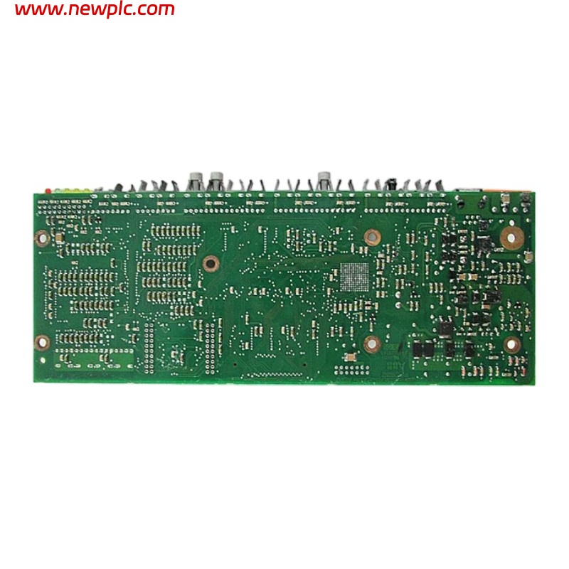 ABB PP C902 AE101 3BHE010752P201 PCB Board