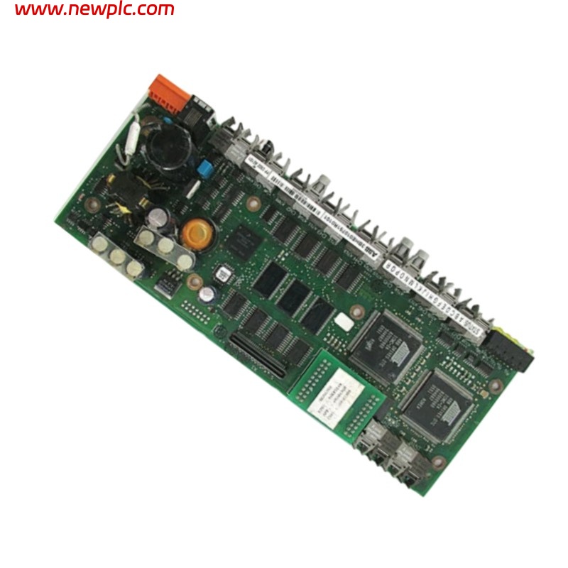 ABB PP C902 AE101 3BHE010752P201 PCB Board