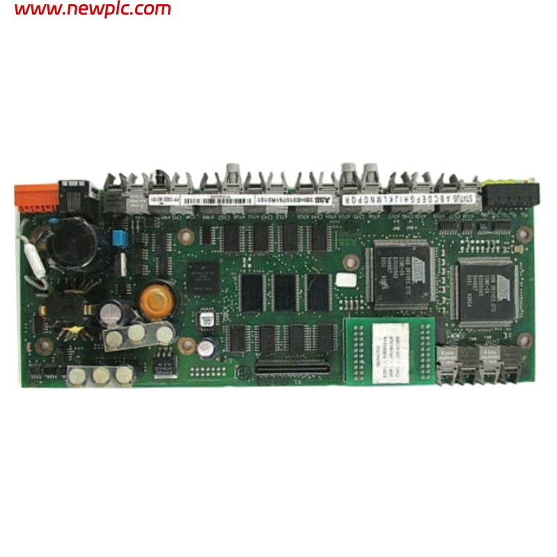 ABB PP C902 AE101 3BHE010752P201 PCB Board
