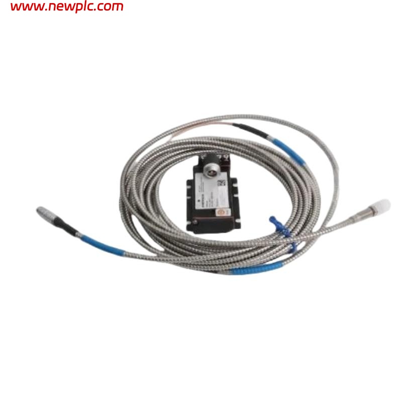 Epro PR6423/000-030+CON021 8mm Eddy-Current Sensor Epro PR6423/000-030+CON021 8mm Eddy-Current Sensor