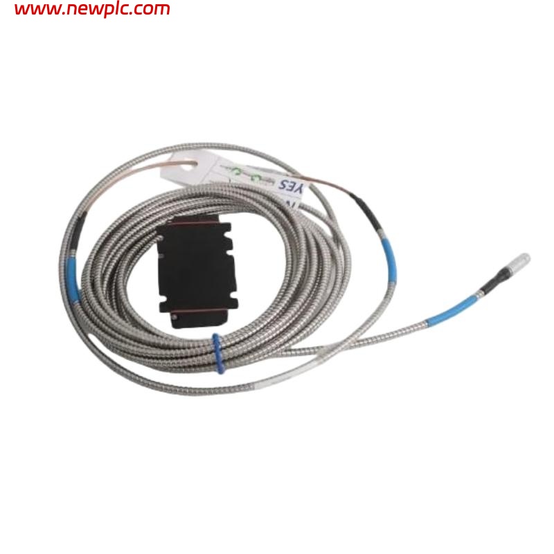 Epro PR6423/000-030+CON021 8mm Eddy-Current Sensor Epro PR6423/000-030+CON021 8mm Eddy-Current Sensor