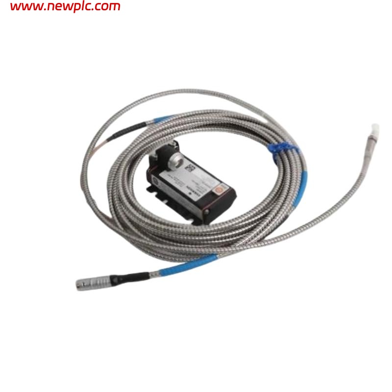Epro PR6423/000-030+CON021 8mm Eddy-Current Sensor Epro PR6423/000-030+CON021 8mm Eddy-Current Sensor
