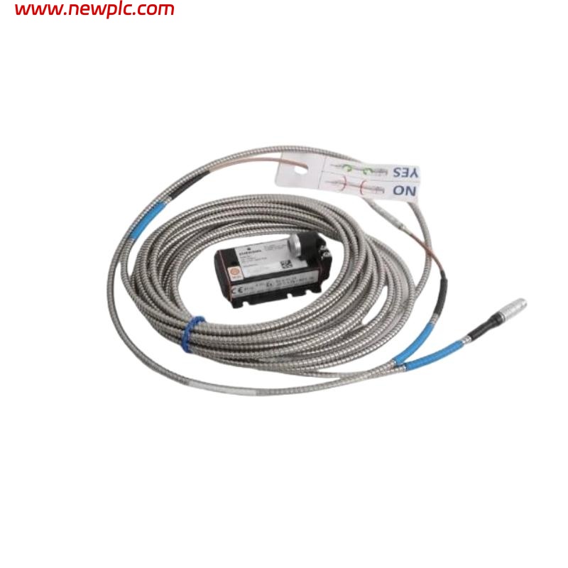 Epro PR6423/000-030+CON021 8mm Eddy-Current Sensor Epro PR6423/000-030+CON021 8mm Eddy-Current Sensor