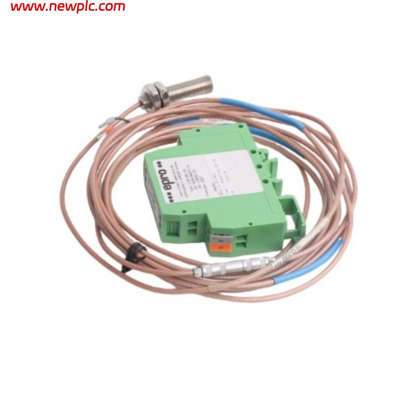 Epro PR6423/000-031+CON041 8mm Eddy-Current Sensor