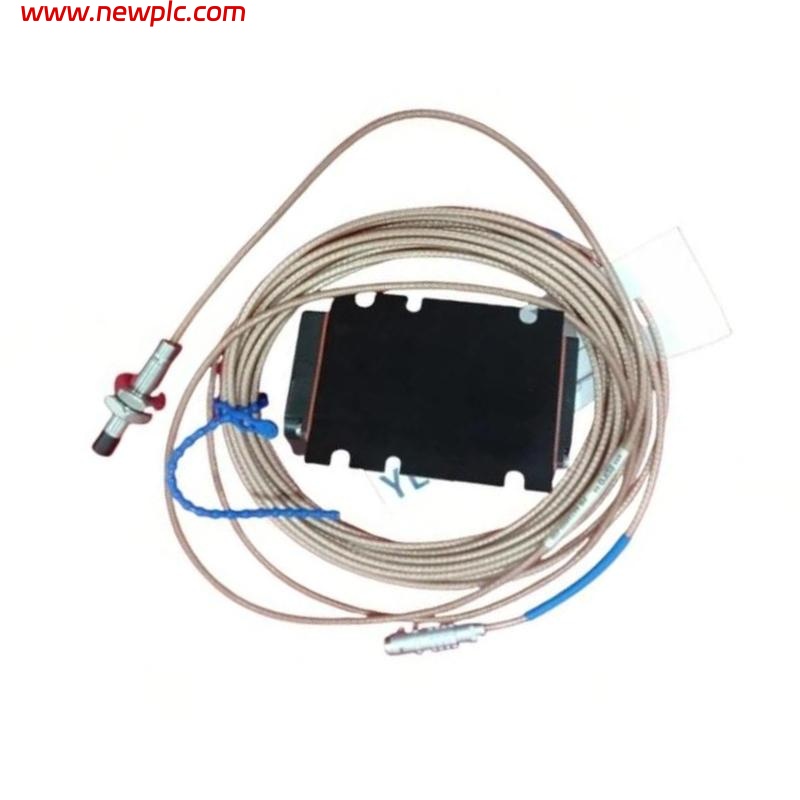 Epro PR6423/001-000+CON021 8mm Eddy-Current Sensor