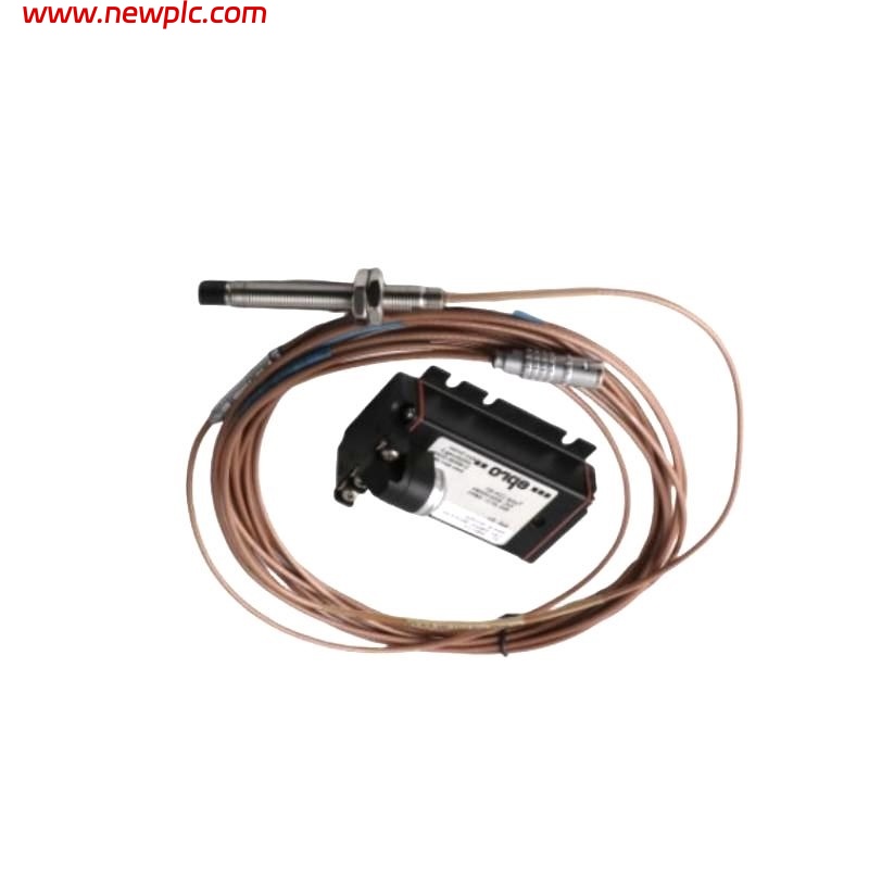 Epro PR6423/001-011-CN 8mm Eddy-Current Sensor
