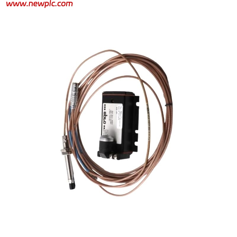 Epro PR6423/001-011-CN 8mm Eddy-Current Sensor