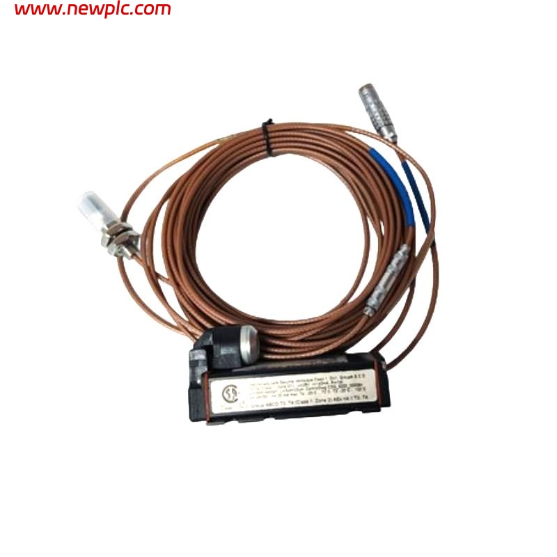 Epro PR6423/003-020 8mm Eddy-Current Sensor