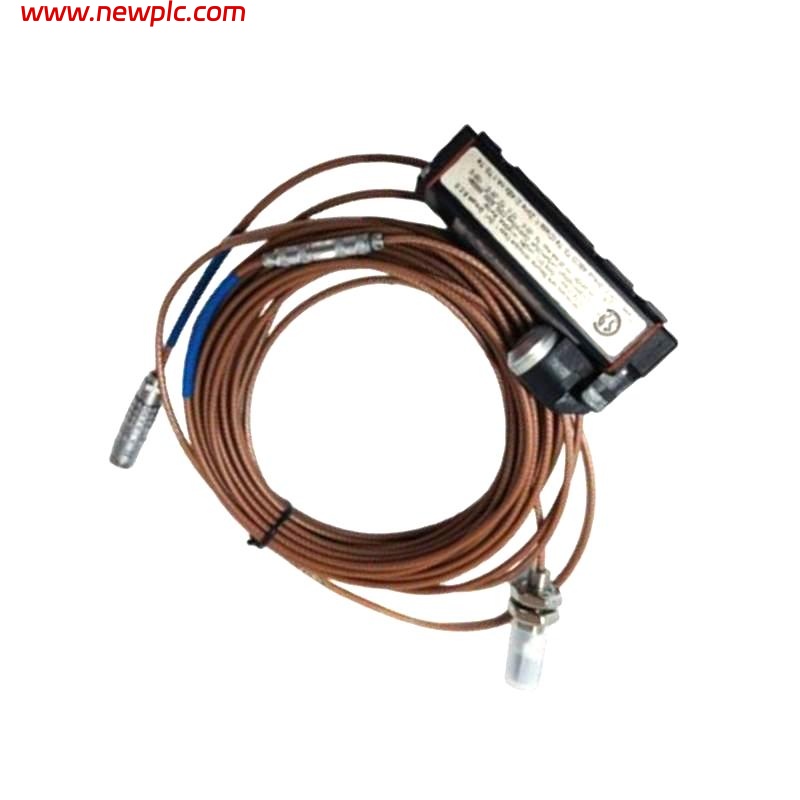 Epro PR6423/003-020 8mm Eddy-Current Sensor