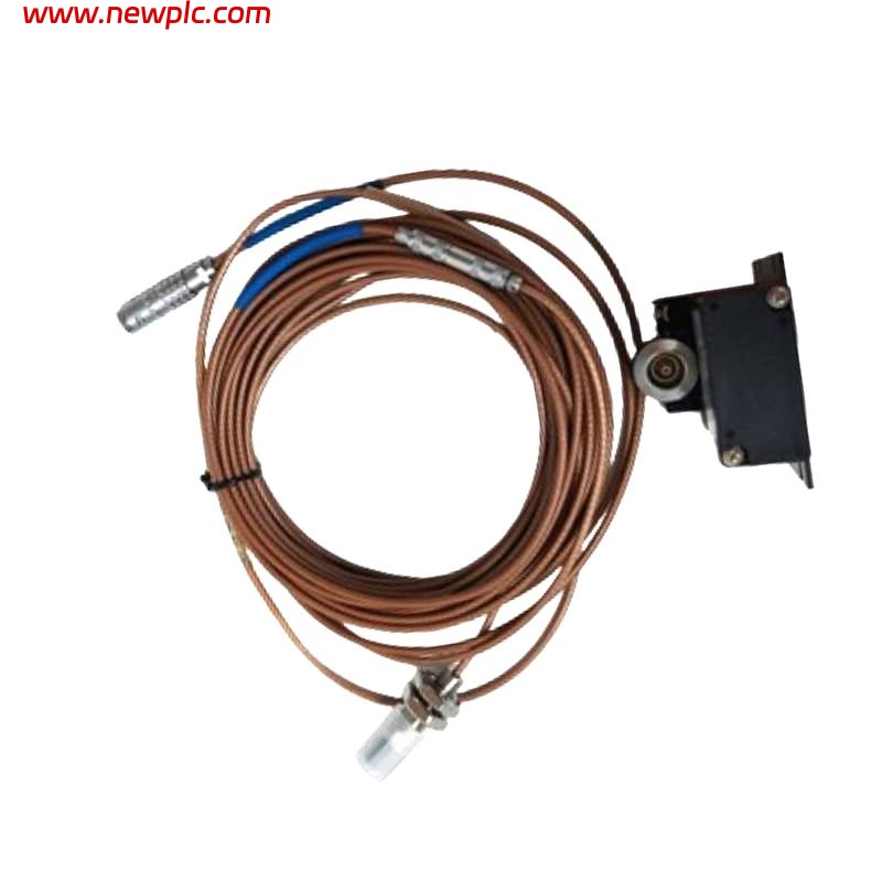 Epro PR6423/003-020 8mm Eddy-Current Sensor