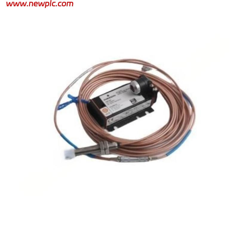 Epro PR6423/003-030-CN+CON021 8mm Eddy-Current Sensor