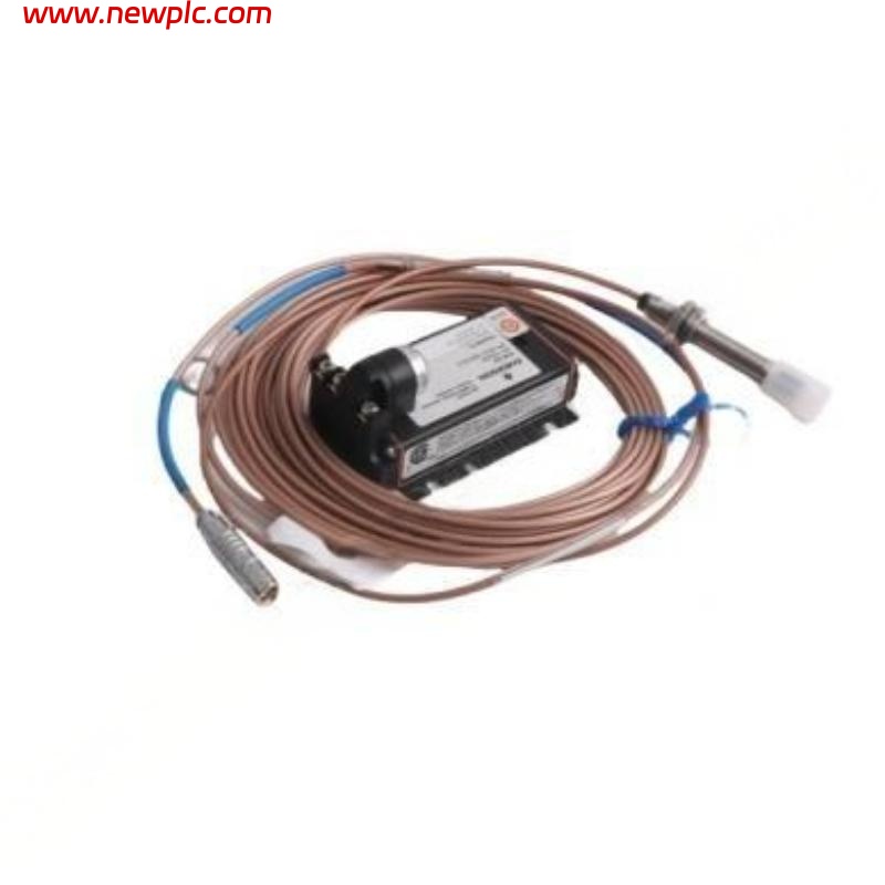 Epro PR6423/003-030-CN+CON021 8mm Eddy-Current Sensor