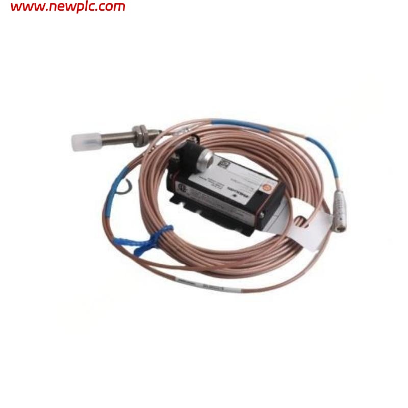 Epro PR6423/003-030-CN+CON021 8mm Eddy-Current Sensor