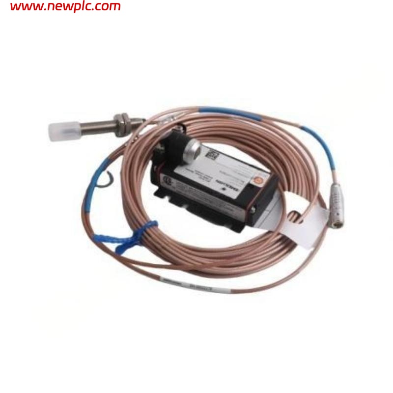 Epro PR6423/003-030+CON021 8mm Eddy-Current Sensor