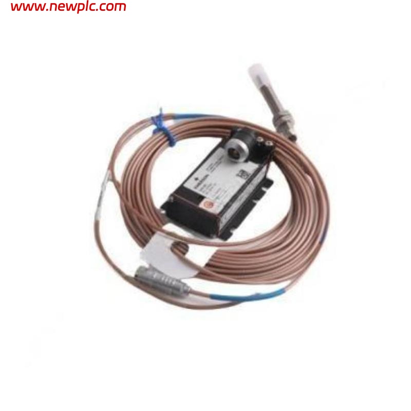 Epro PR6423/003-030+CON021 8mm Eddy-Current Sensor