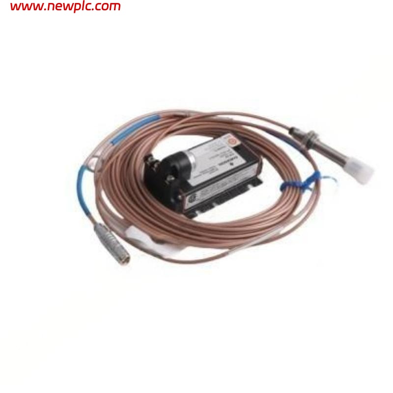 Epro PR6423/003-030+CON021 8mm Eddy-Current Sensor