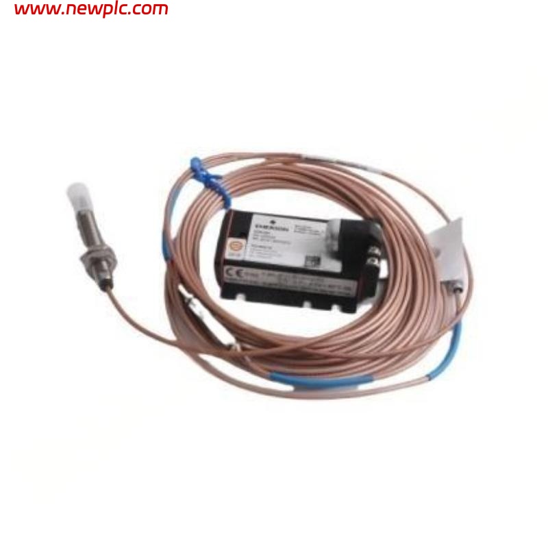 Epro PR6423/003-030+CON021 8mm Eddy-Current Sensor