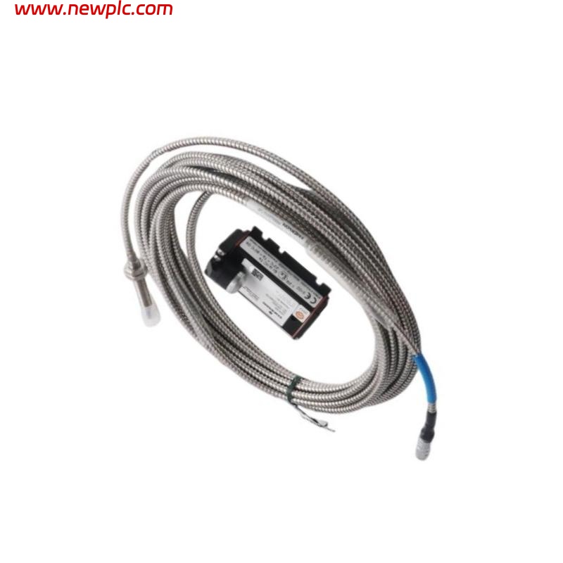 Epro PR6423/003-110+CON021 8mm Eddy-Current Sensor