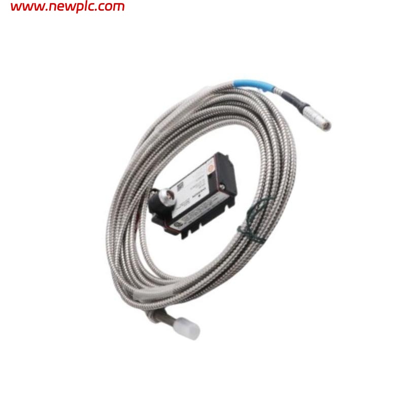 Epro PR6423/003-110+CON021 8mm Eddy-Current Sensor