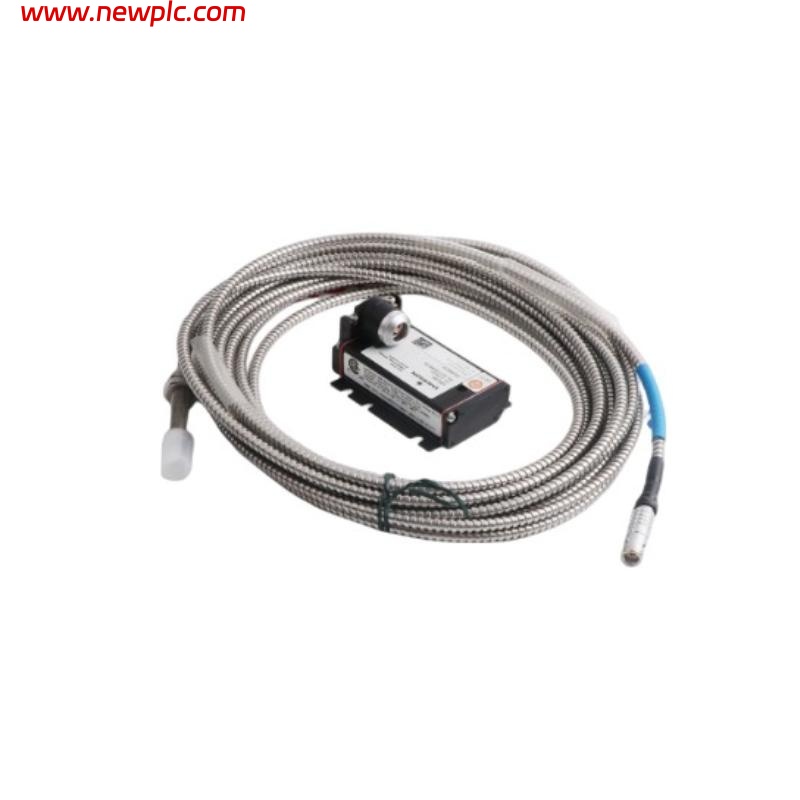 Epro PR6423/003-110+CON021 8mm Eddy-Current Sensor