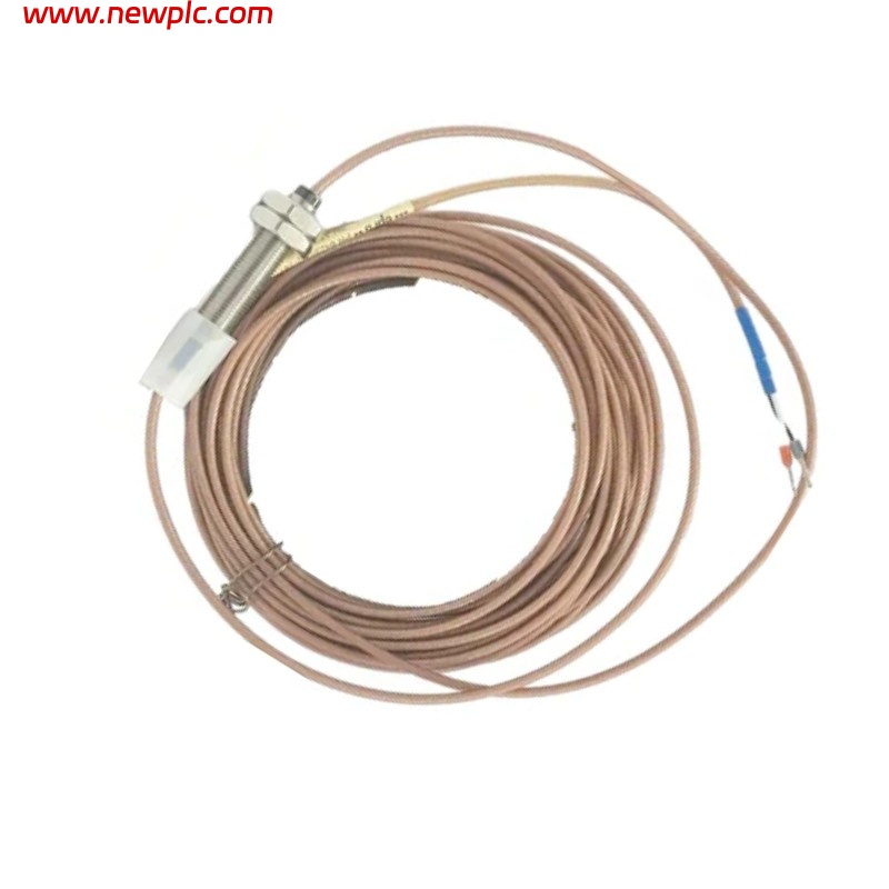 Epro PR6423/004-010-CN 8mm Eddy-Current Sensor